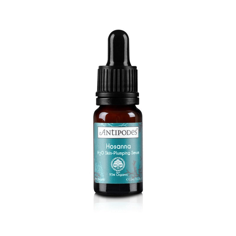 Antipodes Hosanna H2O Intensive Skin-Plumping Serum 10ml