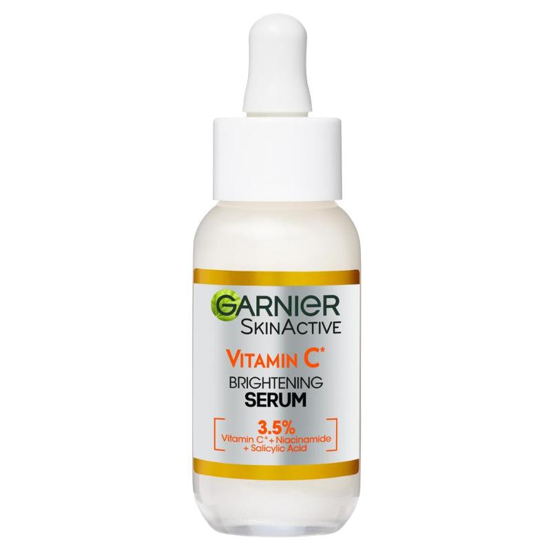 Garnier Vitamin C Brightening Serum 30ml