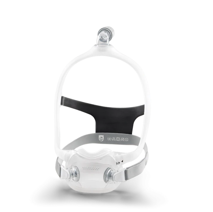 Philips Resipironics DreamWear Full Face Mask Medium