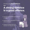 SRW Imm1 Immune System Defence Vege Capsules 60s