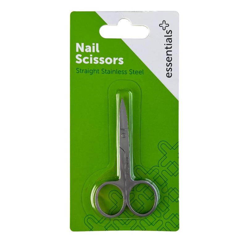 Essentials Scissors – Life Pharmacy