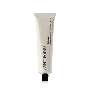 Antipodes Halo Skin Brightening Facial Mud Mask 75ml