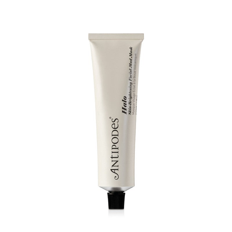 Antipodes Halo Skin Brightening Facial Mud Mask 75ml