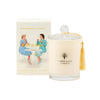 Wavertree & London Candle High Tea lemon Meringue 330g