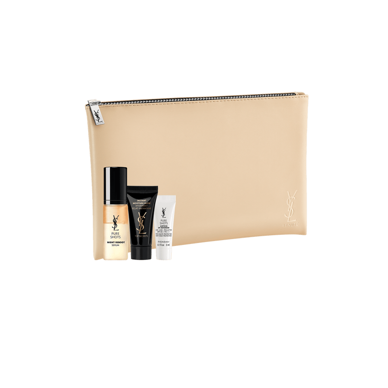 Yves Saint Laurent Yves Saint Laurent GWP 2022 4pcs 20016871
