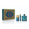 Versace Eros Pour Homme EDT 3-Piece Set 100ml 22