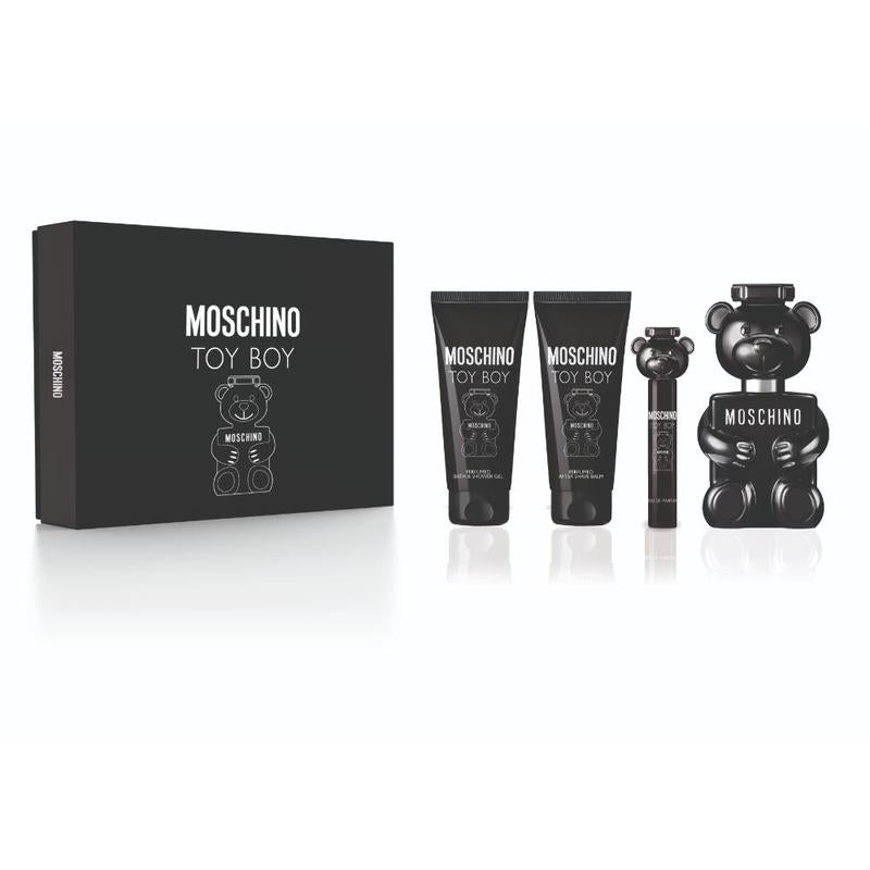 Moschino Toy Boy EDP Set 100ml