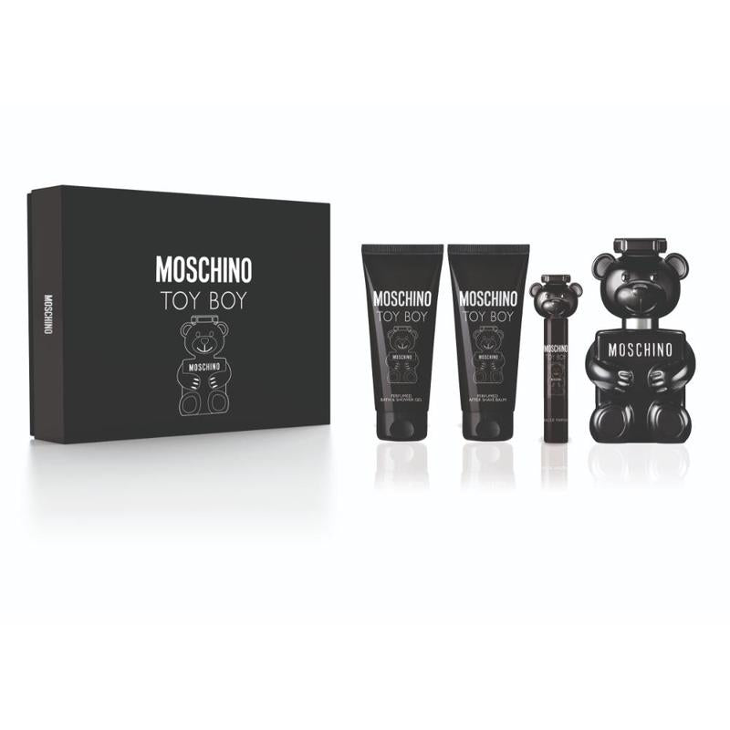 Moschino Toy Boy EDP Set 100ml