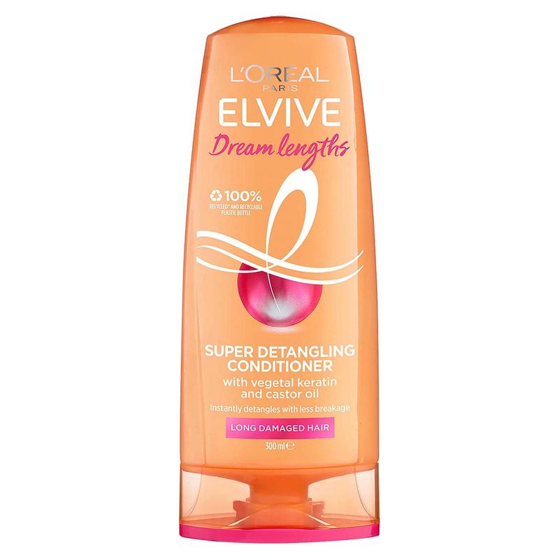 L'Oréal Paris L'Oréal Paris Elvive Dream Conditioner 300ml 20017133