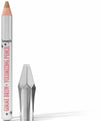 Benefit Gimme Brow+ Volumizing Pencil Volumizing Brow Pencil Mini 2 Warm Golden Blonde 0.6g