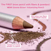 Benefit Gimme Brow+ Volumizing Pencil Volumizing Brow Pencil Mini 2 Warm Golden Blonde 0.6g