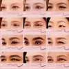 Benefit Gimme Brow+ Volumizing Pencil Volumizing Brow Pencil Mini 2 Warm Golden Blonde 0.6g