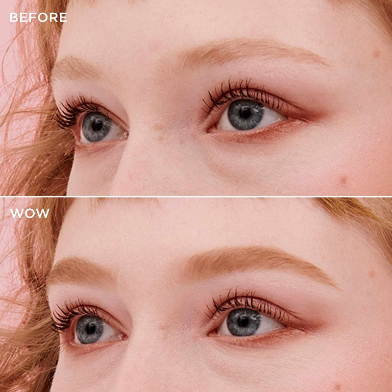 Benefit Gimme Brow+ Volumizing Pencil Volumizing Brow Pencil Mini 2 Warm Golden Blonde 0.6g