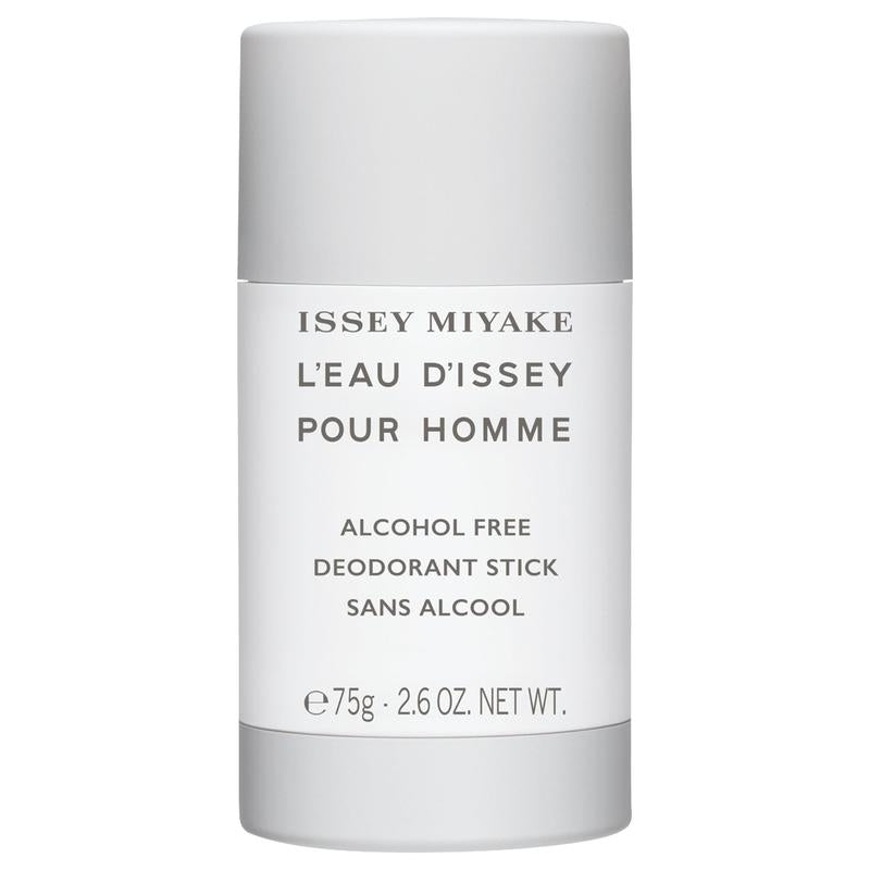 Issey Miyake Issey Miyake L'Eau D'Issey Pour Homme Deodorant Stick Gift with Purchase 75g 20018009
