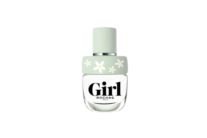 Rochas Girl Blooming Edition EDT 40ml