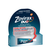 Zovirax Duo Cold Sore Treatment Cream 2g (PHARMACIST ONLY MEDICINE)