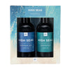 Designer Brands Mens High Seas Shower Duo