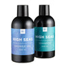 Designer Brands Mens High Seas Shower Duo