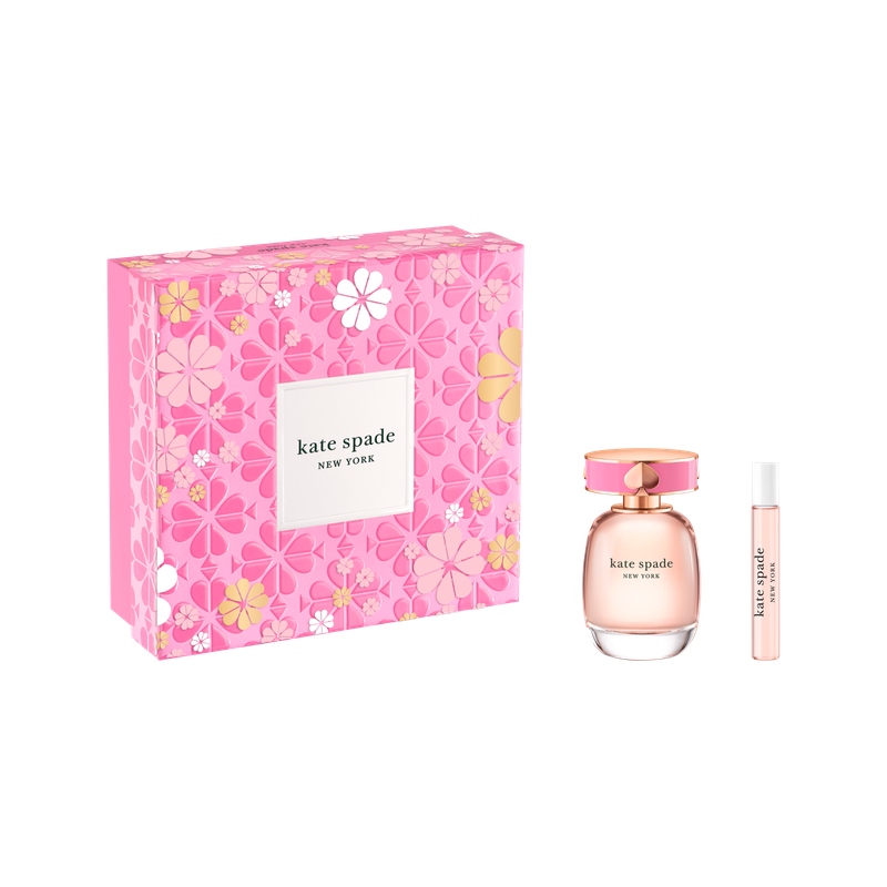 Kate Spade EDP Duo Gift Set 60ml