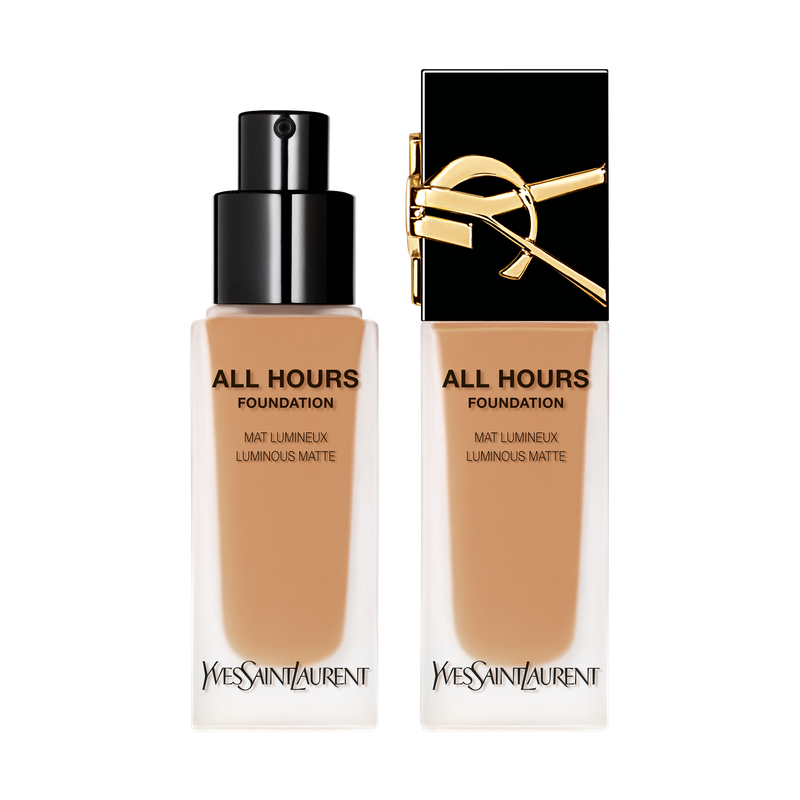 Yves Saint Laurent All Hours Foundation Reno MW8 25ml