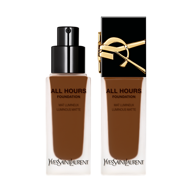 Yves Saint Laurent All Hours Foundation Reno DC7 25ml