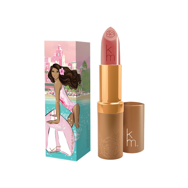 Moisture Stick Lip Balm Island Illision