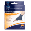 Neat Feat Spandex Gel Heel Sleeve Large 1pk 20020124