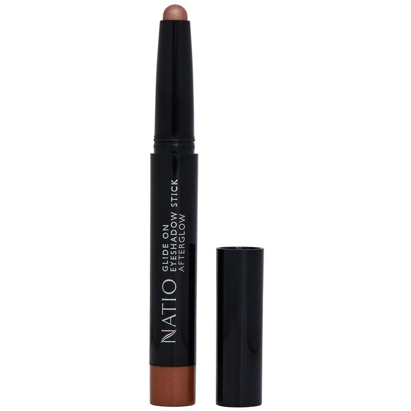 Natio Glide On Eye Shadow Stick Afterglow