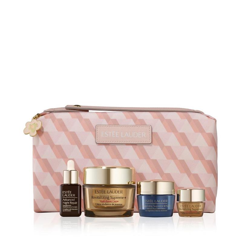 Estée Lauder Supreme+ Set