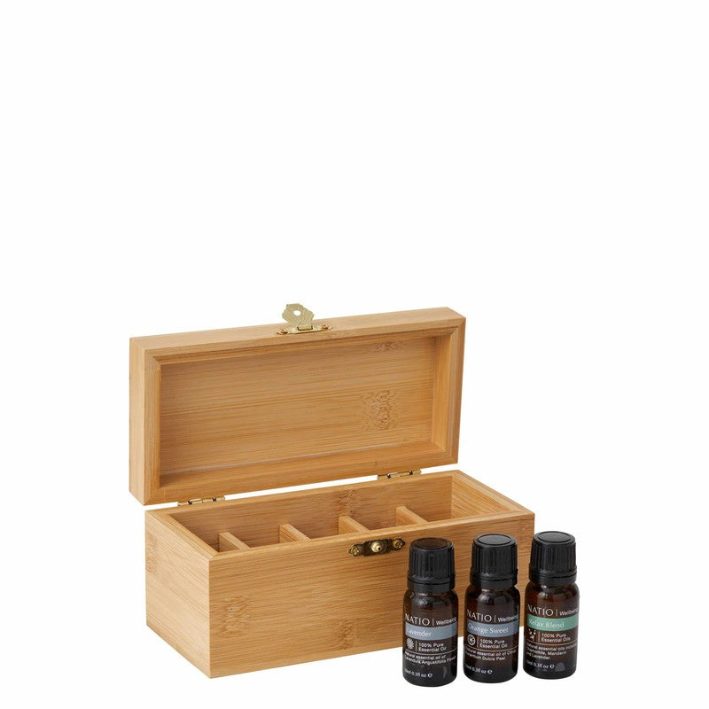 Natio Keepsake Gift Set