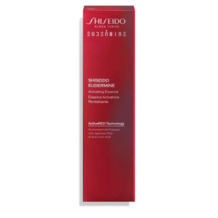 Shiseido Eudermine Revitalizing Activating Essence 145ml