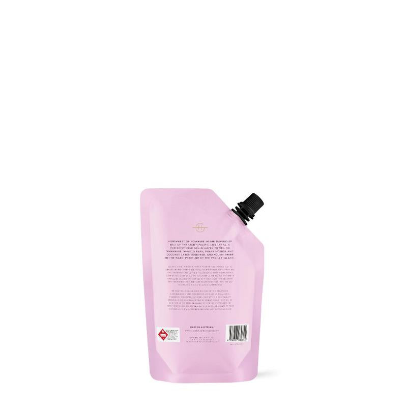 Glasshouse Diffuser Refill Pouches A Tahaa Affair 250ml