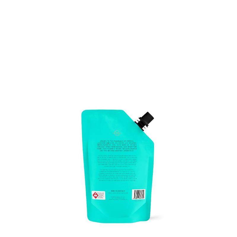 Glasshouse Diffuser Refill Pouches Lost In Amalfi 250ml