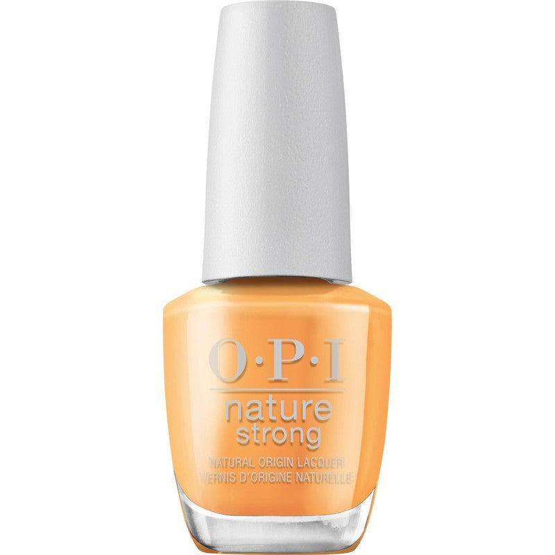 OPI Nature Strong Nail Polish Bee the Change 15ml