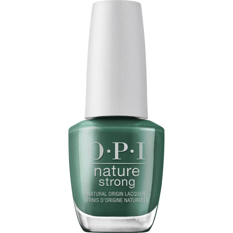 OPI Nature Strong Nail Polish Leaf by Example 15ml