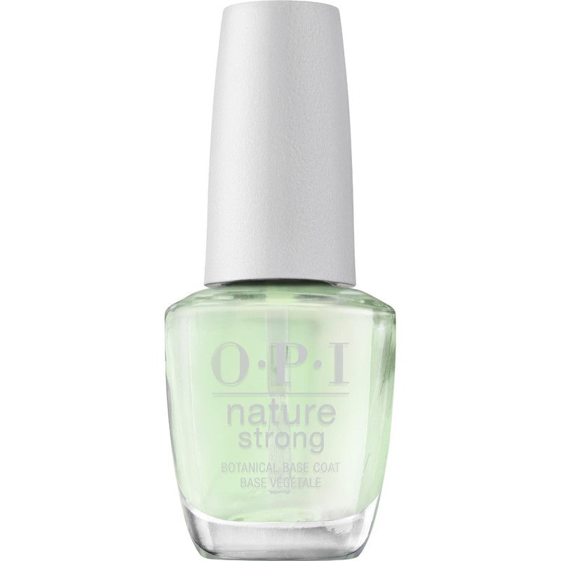 OPI Nature Strong Botanical Base Coat 15ml