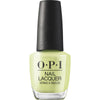 OPI Nail Lacquer - Clear Your Cash 15ml