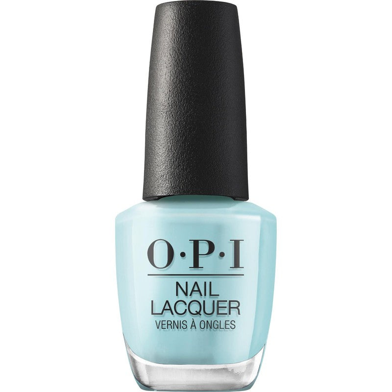 OPI Nail Lacquer - NFTease Me 15ml