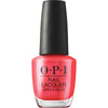 OPI Nail Lacquer - Left Your Texts on Red 15ml