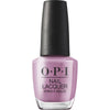 OPI Nail Lacquer - Incognito Mode 15ml