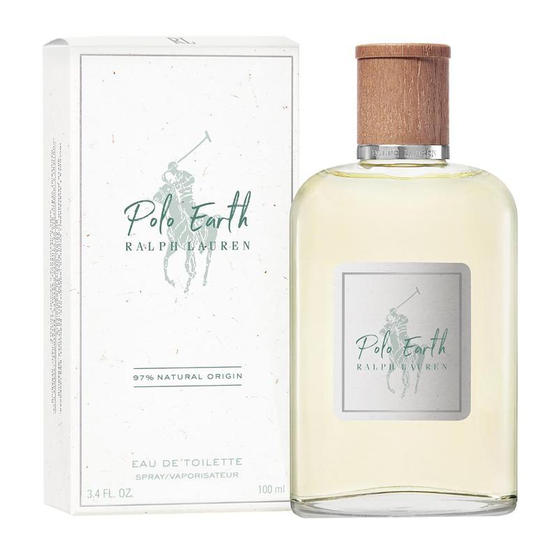 Ralph Lauren Polo Earth EDT Spray 100ml