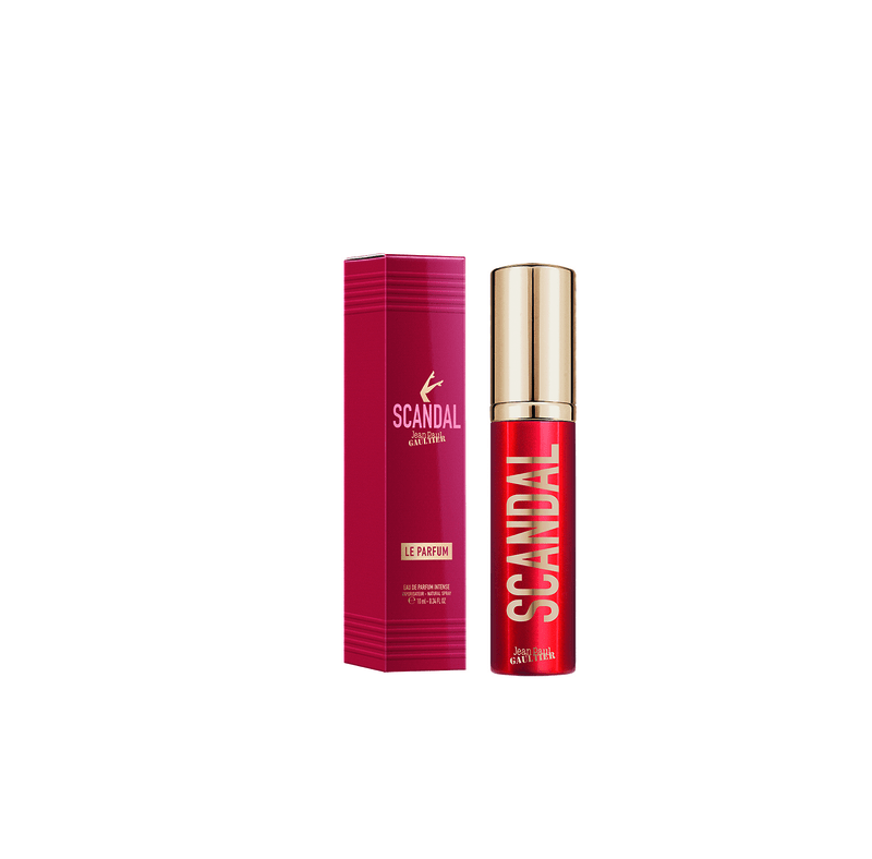 Jean Paul Gaultier Jean Paul Gaultier Scandal Le Parfum Refillable Travel Spray 10ml Gift with Purchase 20020994