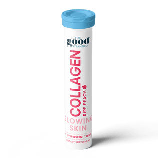 The Good Vitamin Co The Good Vitamin Co Collagen Effervescent Tablets 15s 20020998