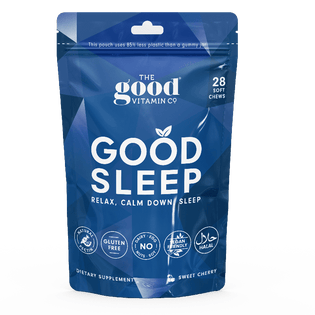 The Good Vitamin Co The Good Vitamin Co Good Sleep Pouch 28s 20020999
