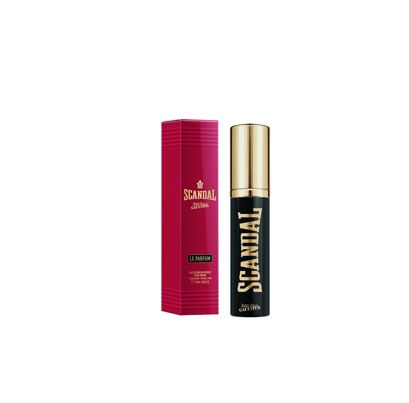 Jean Paul Gaultier Jean Paul Gaultier Scandal Pour Homme Refillable Travel Spray 10ml Gift with Purchase 20021058