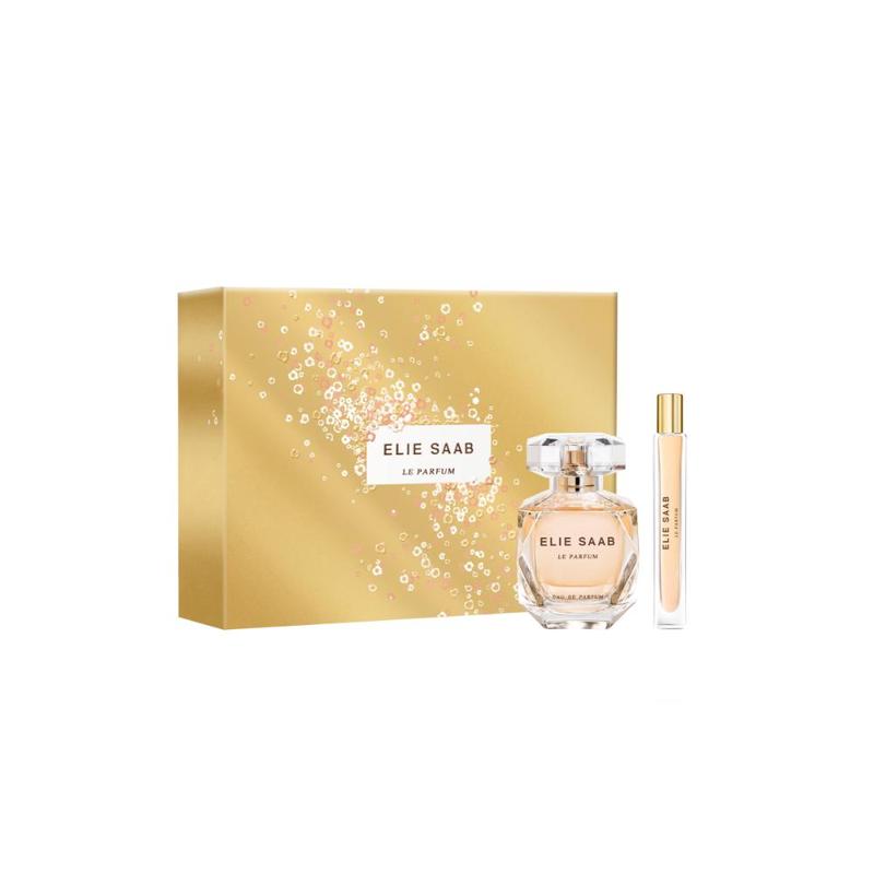 Elie Saab Le Parfum EDP Mothers Day Set 60ml
