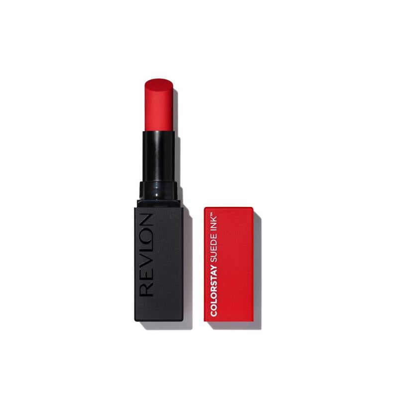Revlon ColorStay Suede Ink Lip Boom 2.55g