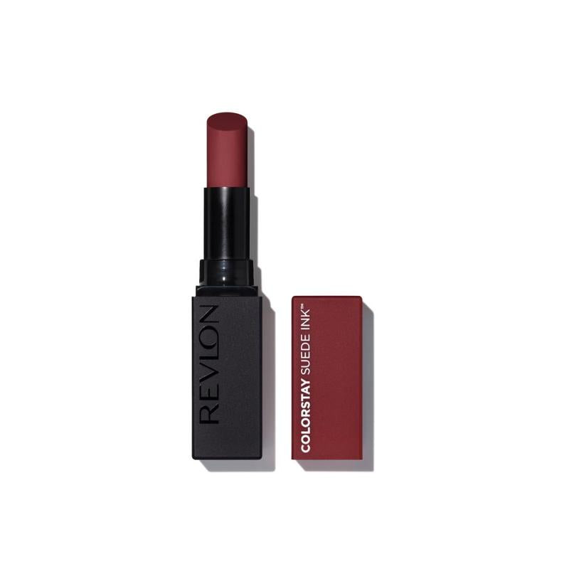 Revlon ColorStay Suede Ink In The Zone 2.55g