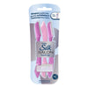 Schick Schick Hydro Silk Touch Up Razors 3pk 20021226