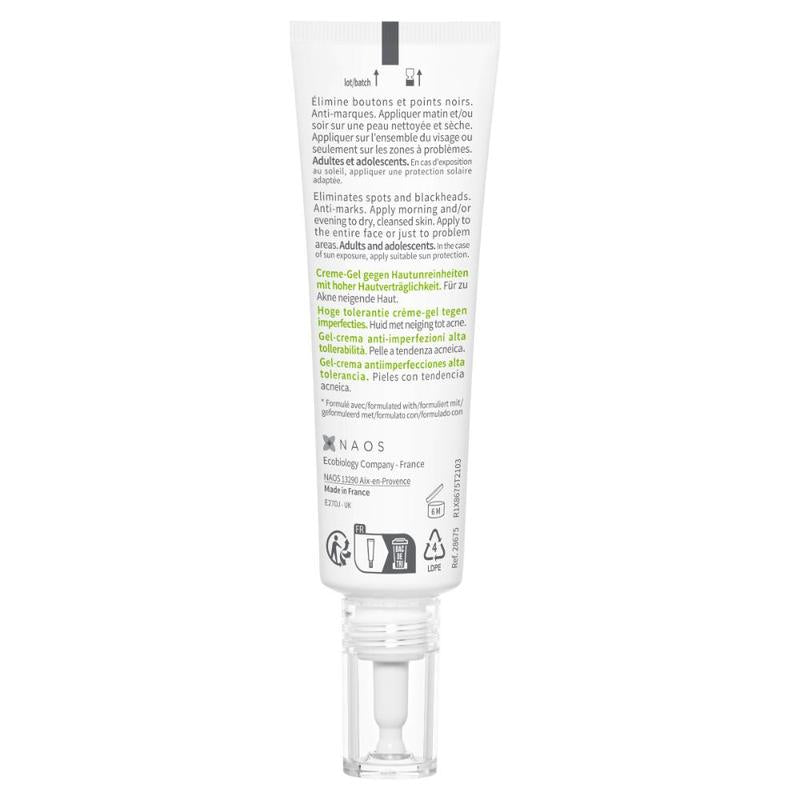 Bioderma Sebium Kerato+ Anti Blemish Gel Cream 30ml